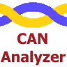 CAN Analyzer Logo